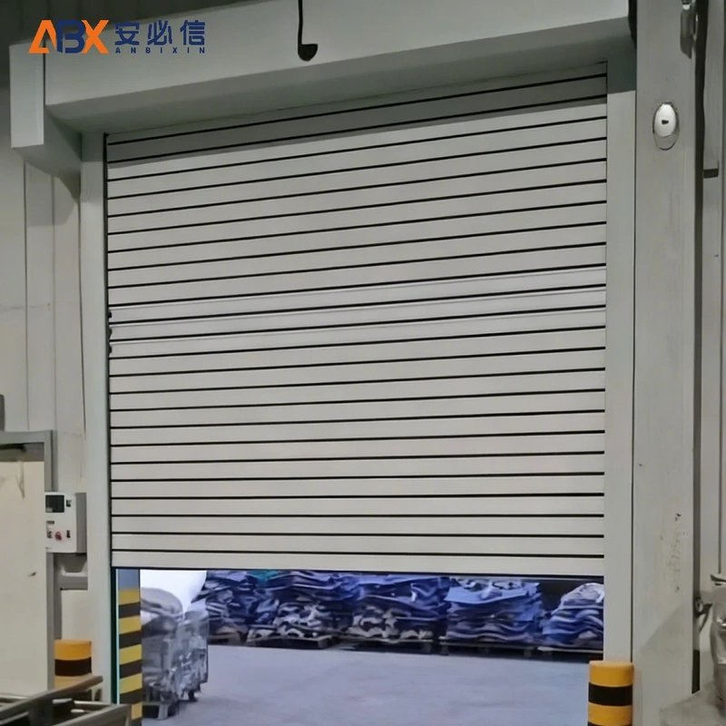 朔州医药密闭高速门