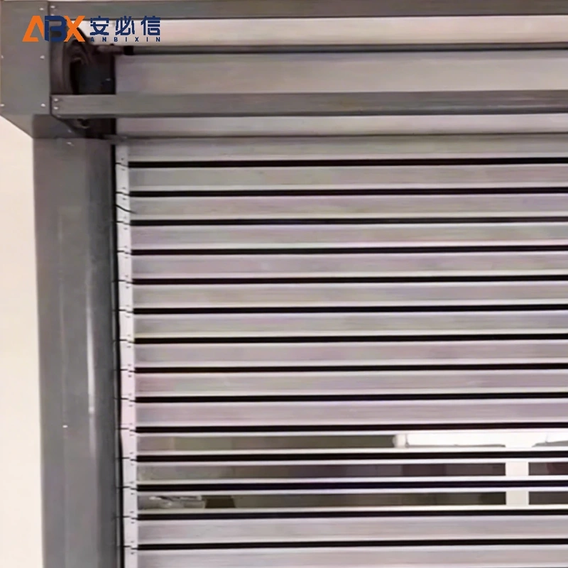 朔州洁净室高速门